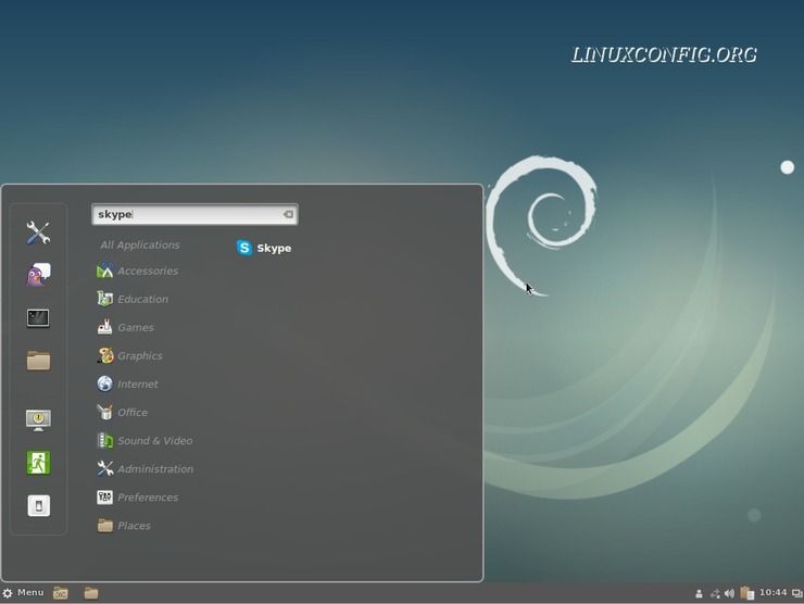 Debian Linux Download