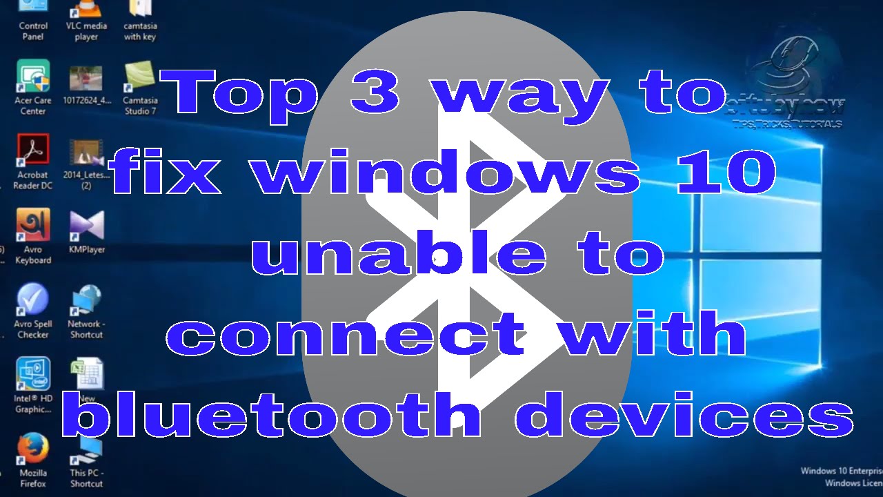 bluetooth for windows 10 download